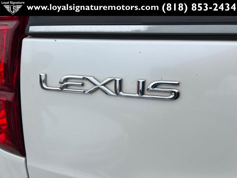 Used-2009-Lexus-GX-470
