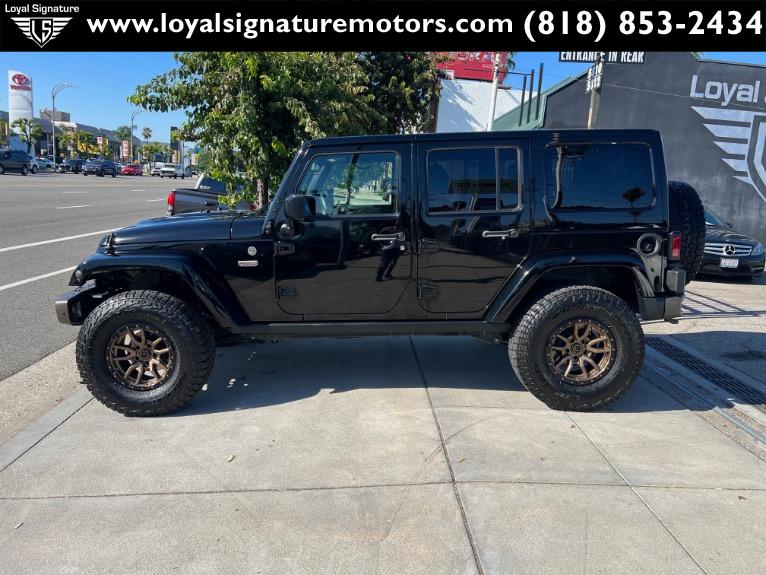 Used-2017-Jeep-Wrangler-Unlimited-75th-Anniversary-Edition