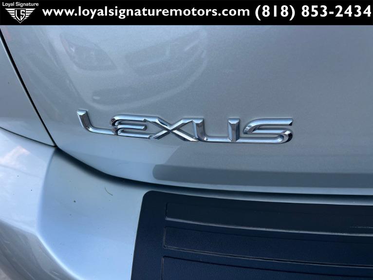 Used-2007-Lexus-RX-350