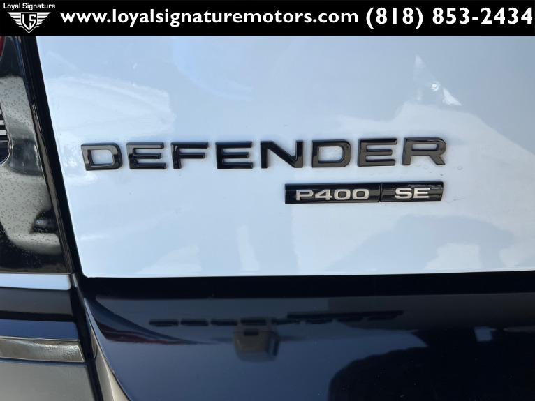 Used-2020-Land-Rover-Defender-110-SE