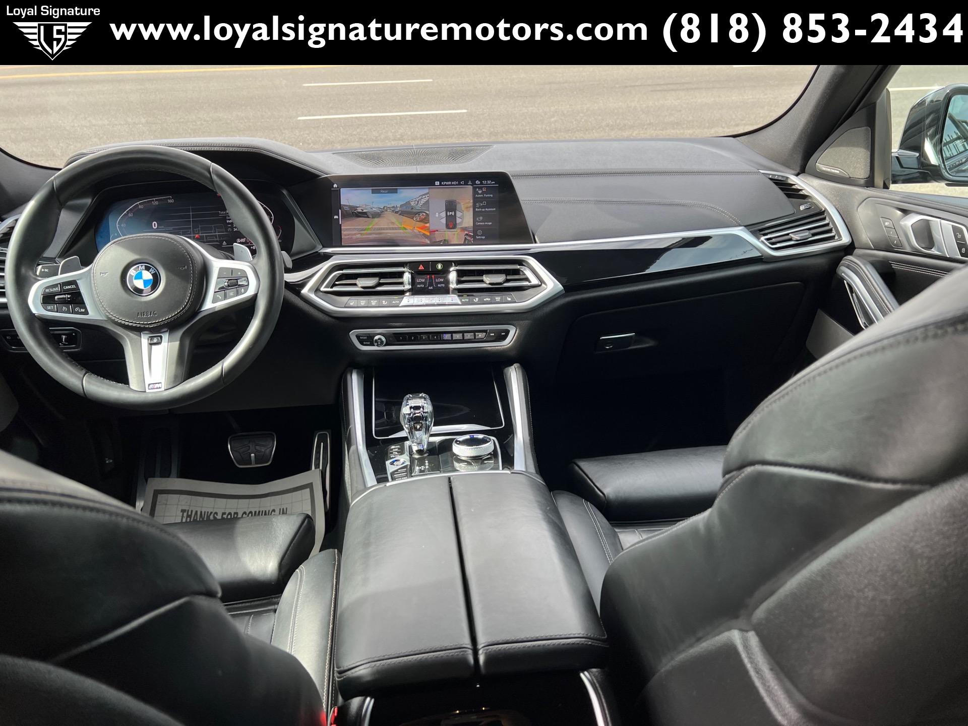 Used-2020-BMW-X6-sDrive40i