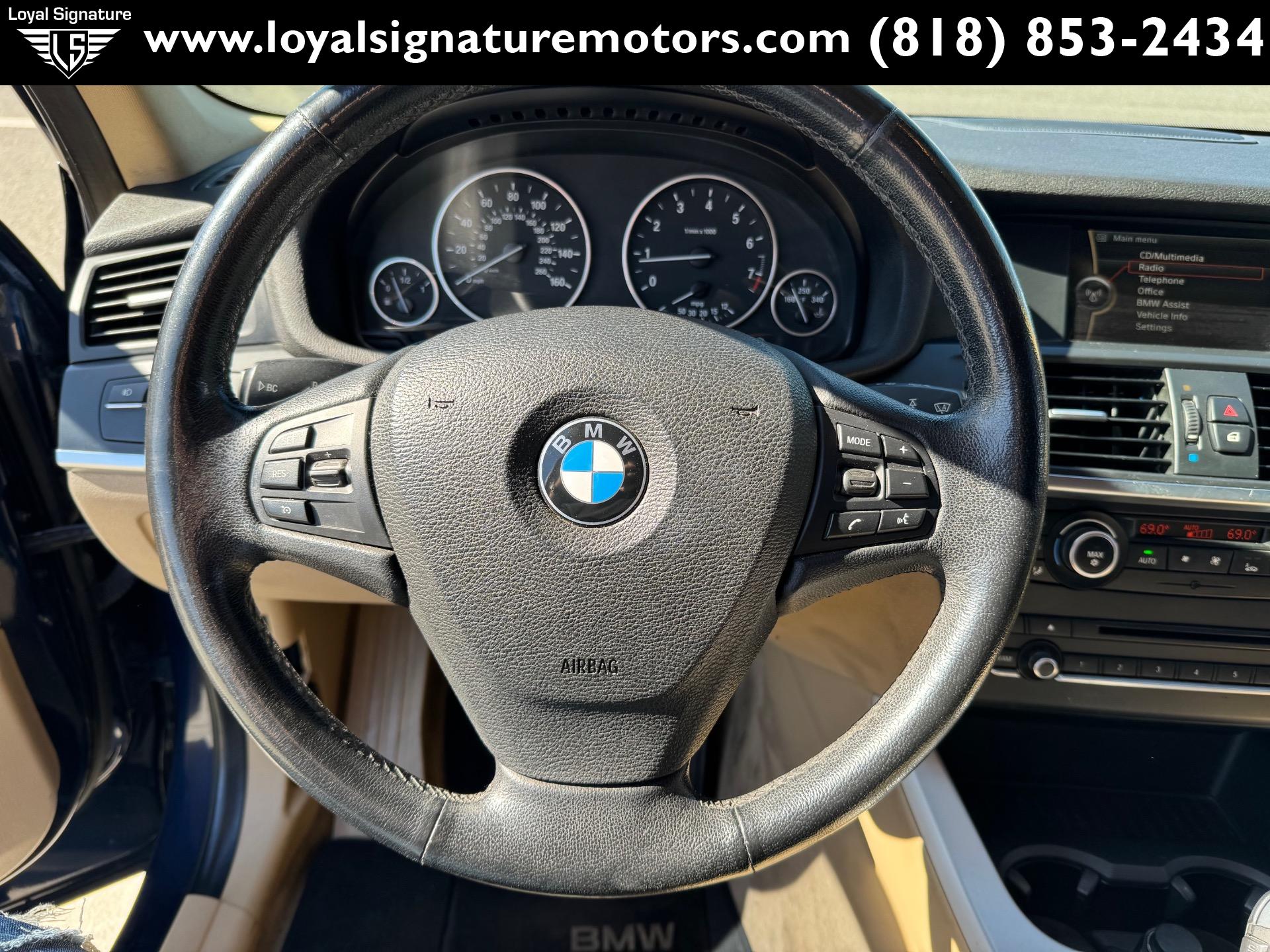 Used-2013-BMW-X3-xDrive28i