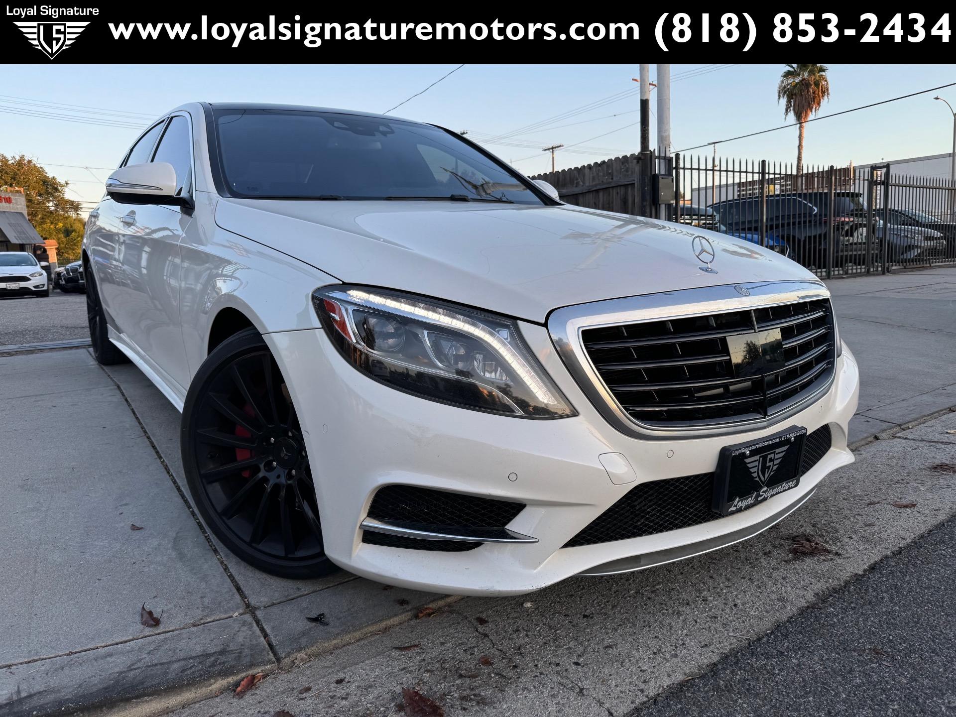 Used-2014-Mercedes-Benz-S-Class-S-550