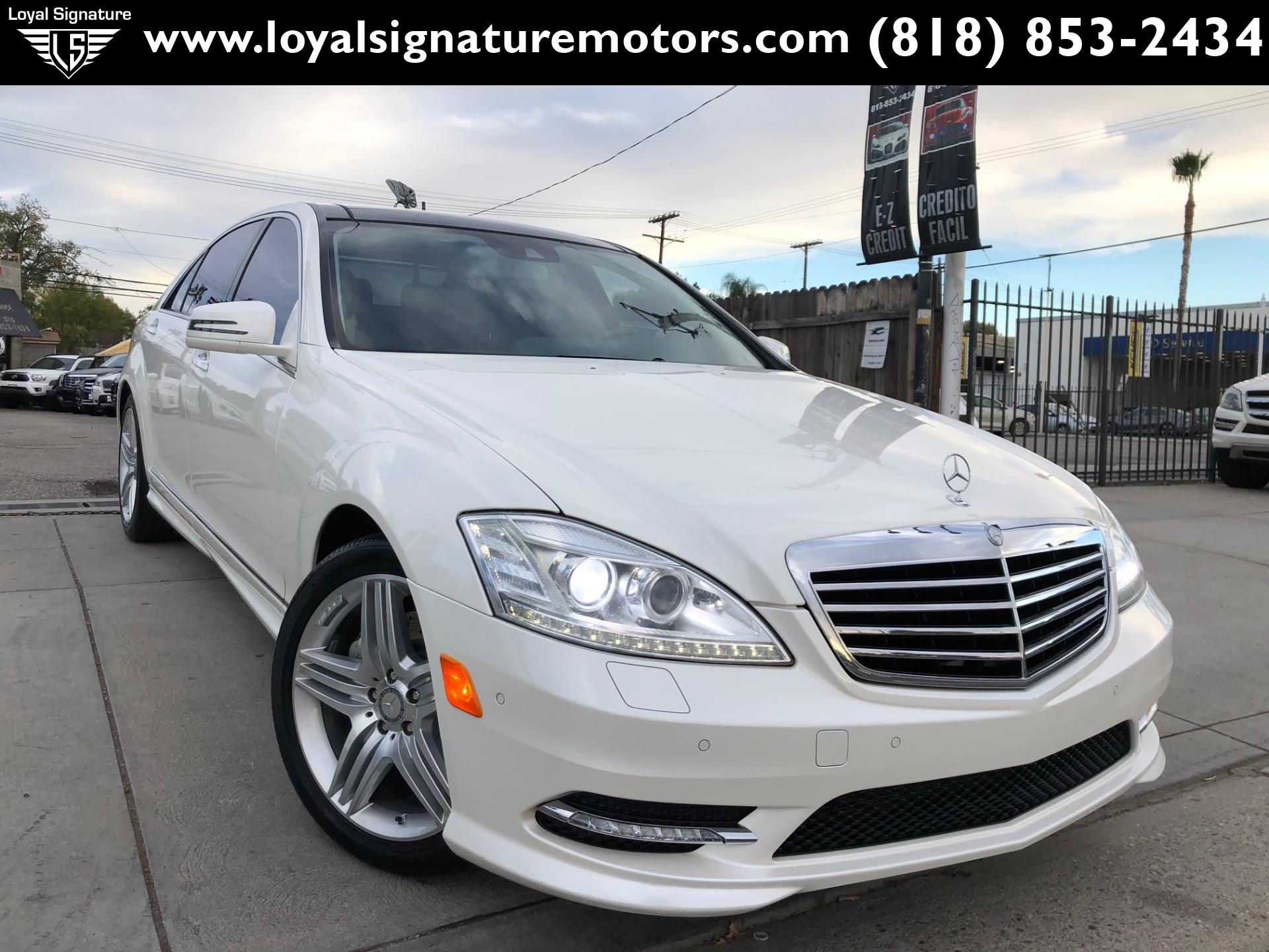 S class 2013 for sale discount