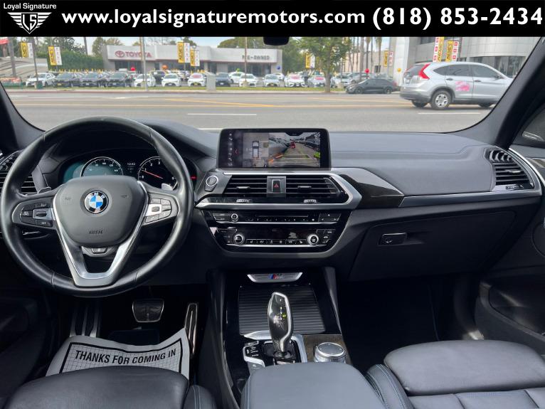 Used-2018-BMW-X3-M40i