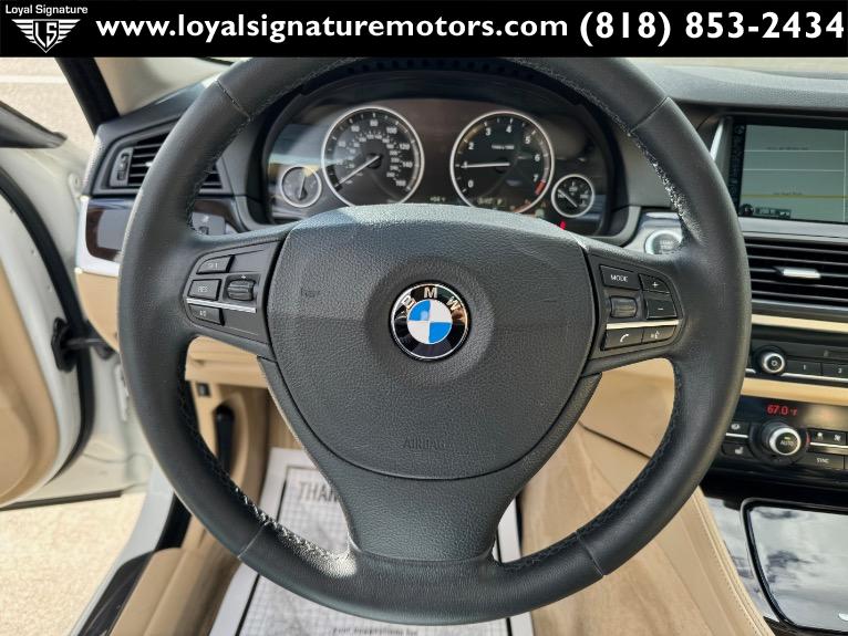 Used-2014-BMW-5-Series-528i