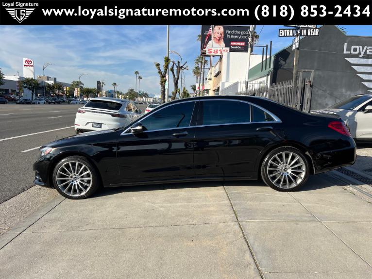 Used-2017-Mercedes-Benz-S-Class-S-550