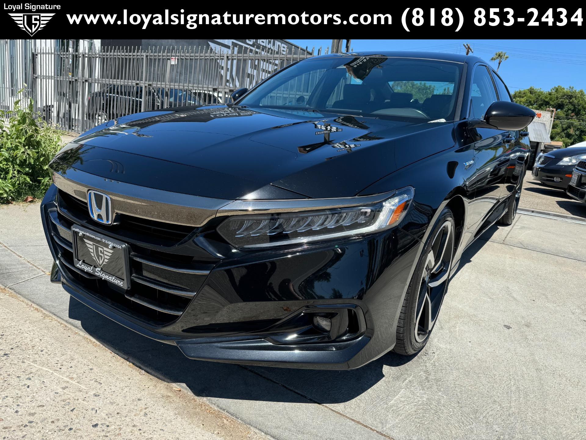 Used-2022-Honda-Accord-Hybrid-Sport