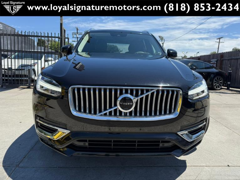 2020 Volvo XC90