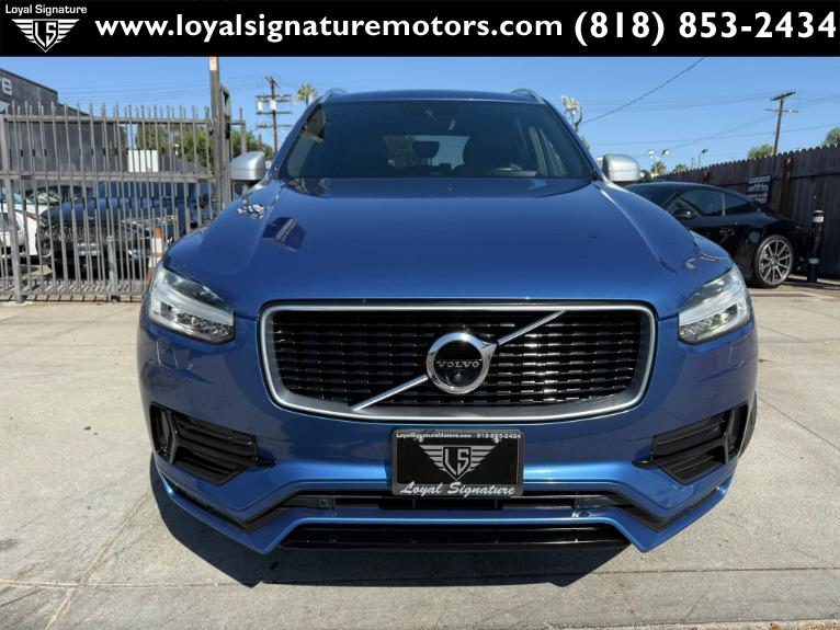 2016 Volvo XC90