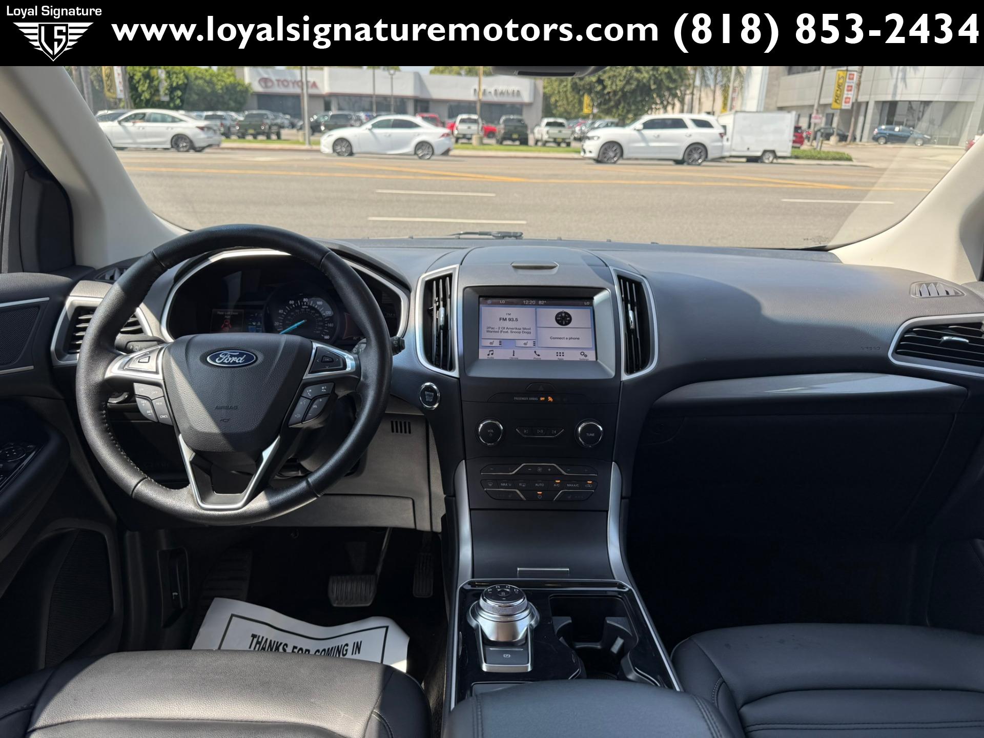 Used-2019-Ford-Edge-SEL