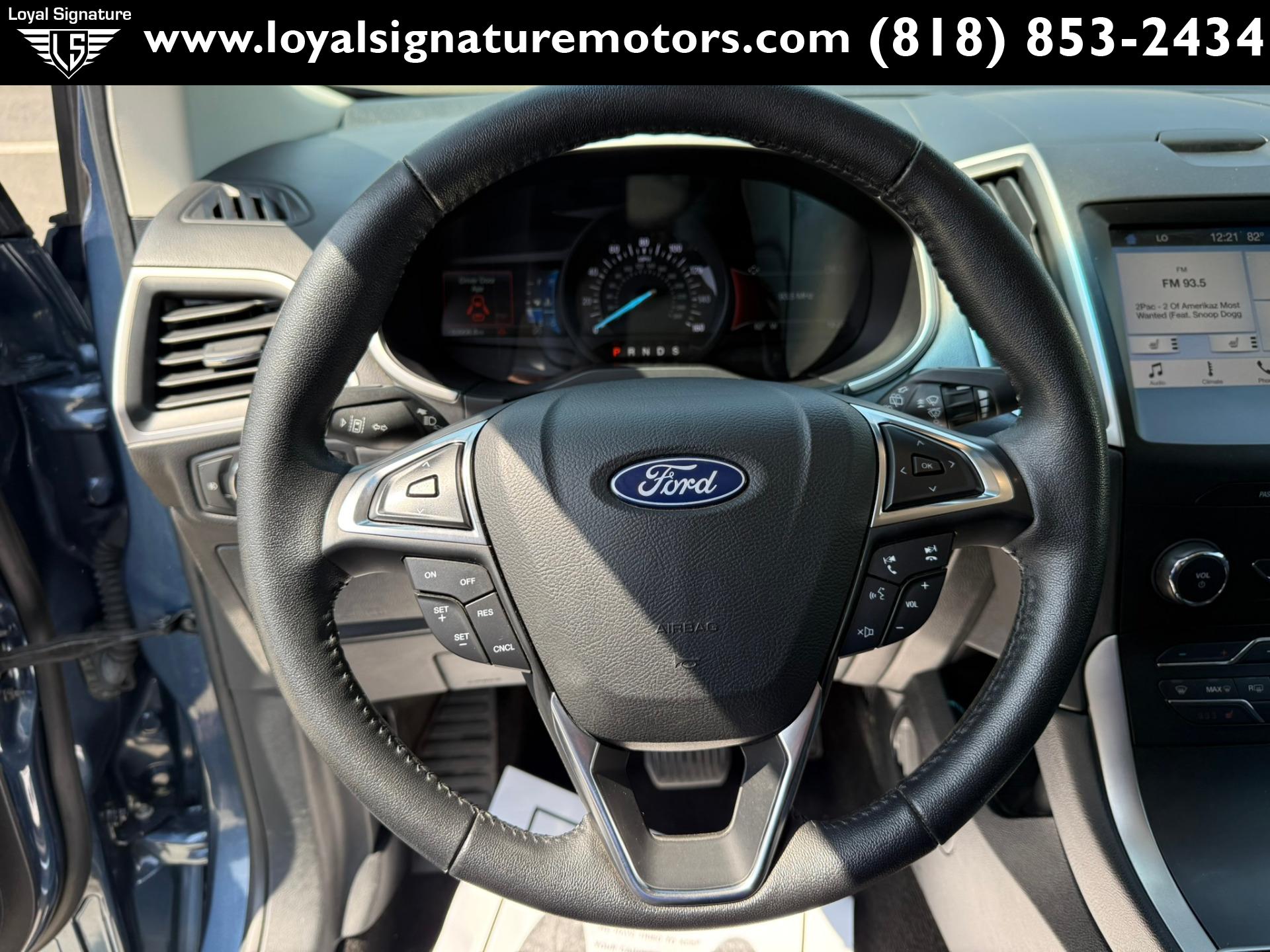 Used-2019-Ford-Edge-SEL