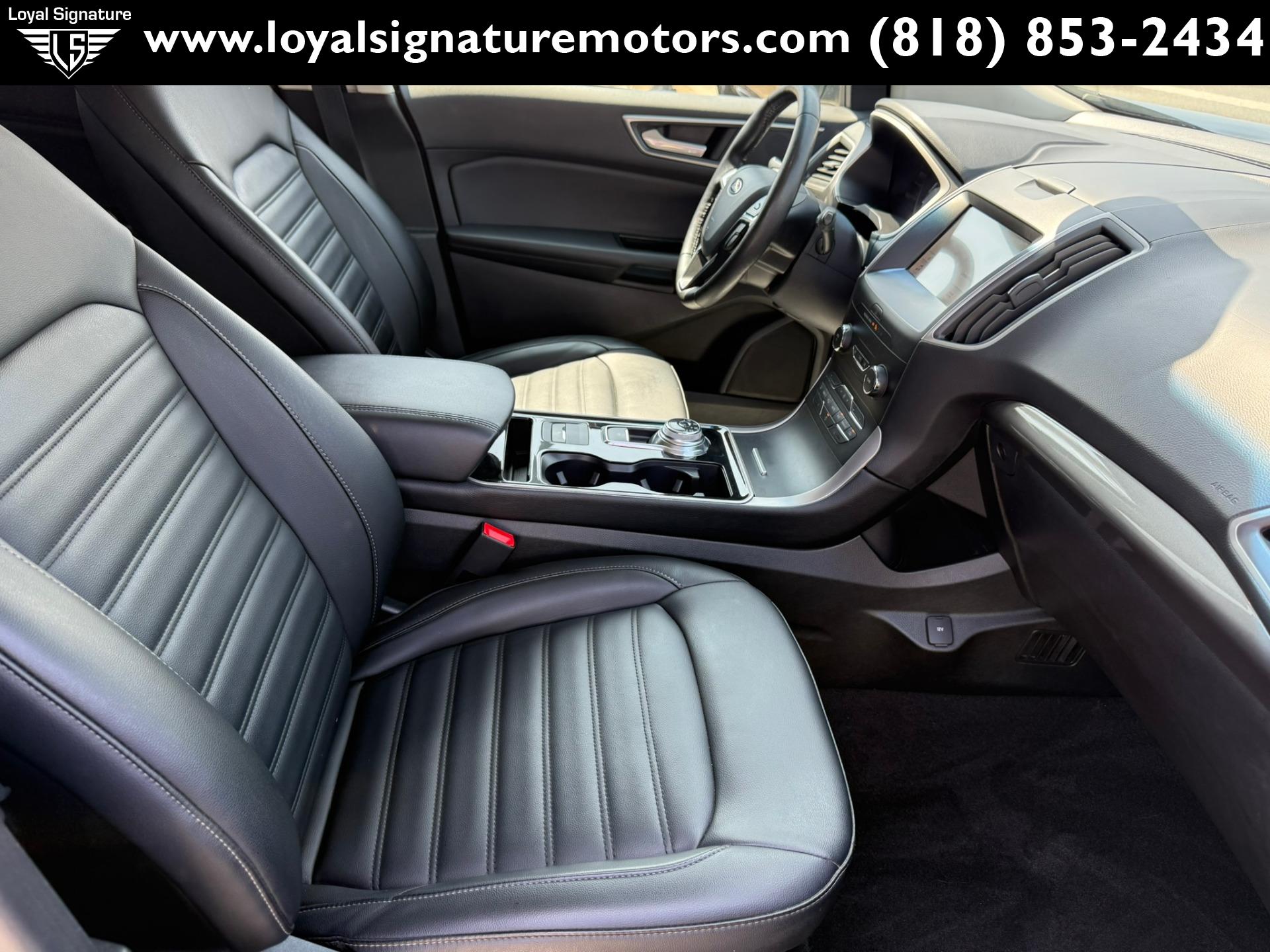 Used-2019-Ford-Edge-SEL