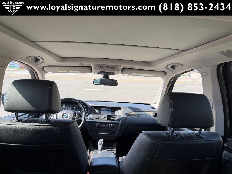 Used-2011-BMW-X3-xDrive35i