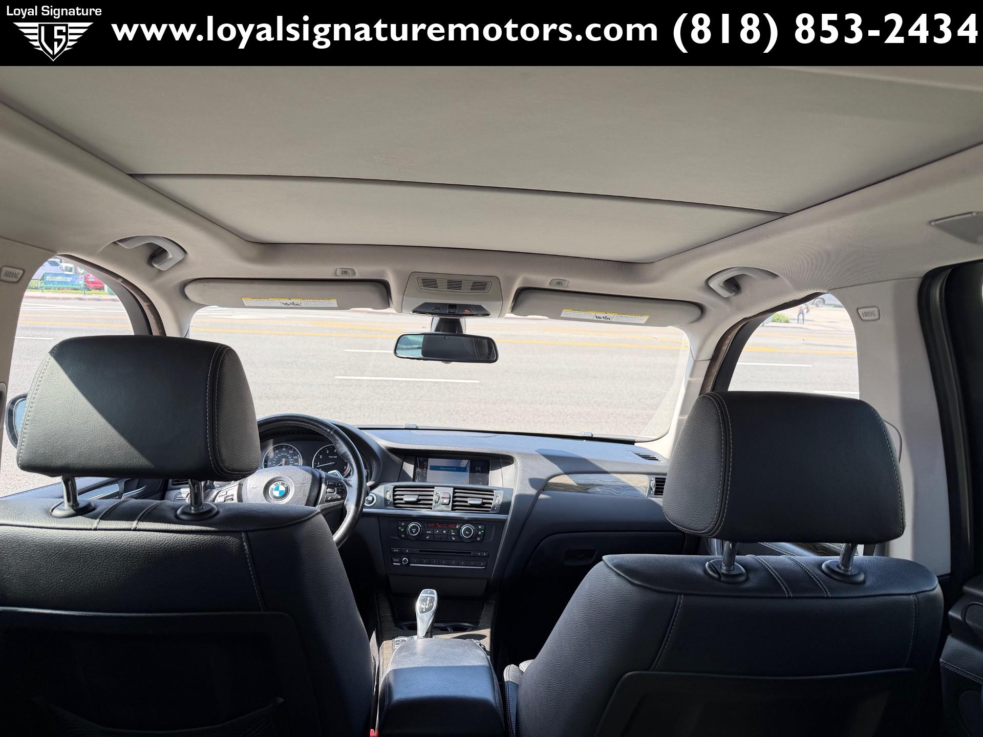 Used-2011-BMW-X3-xDrive35i