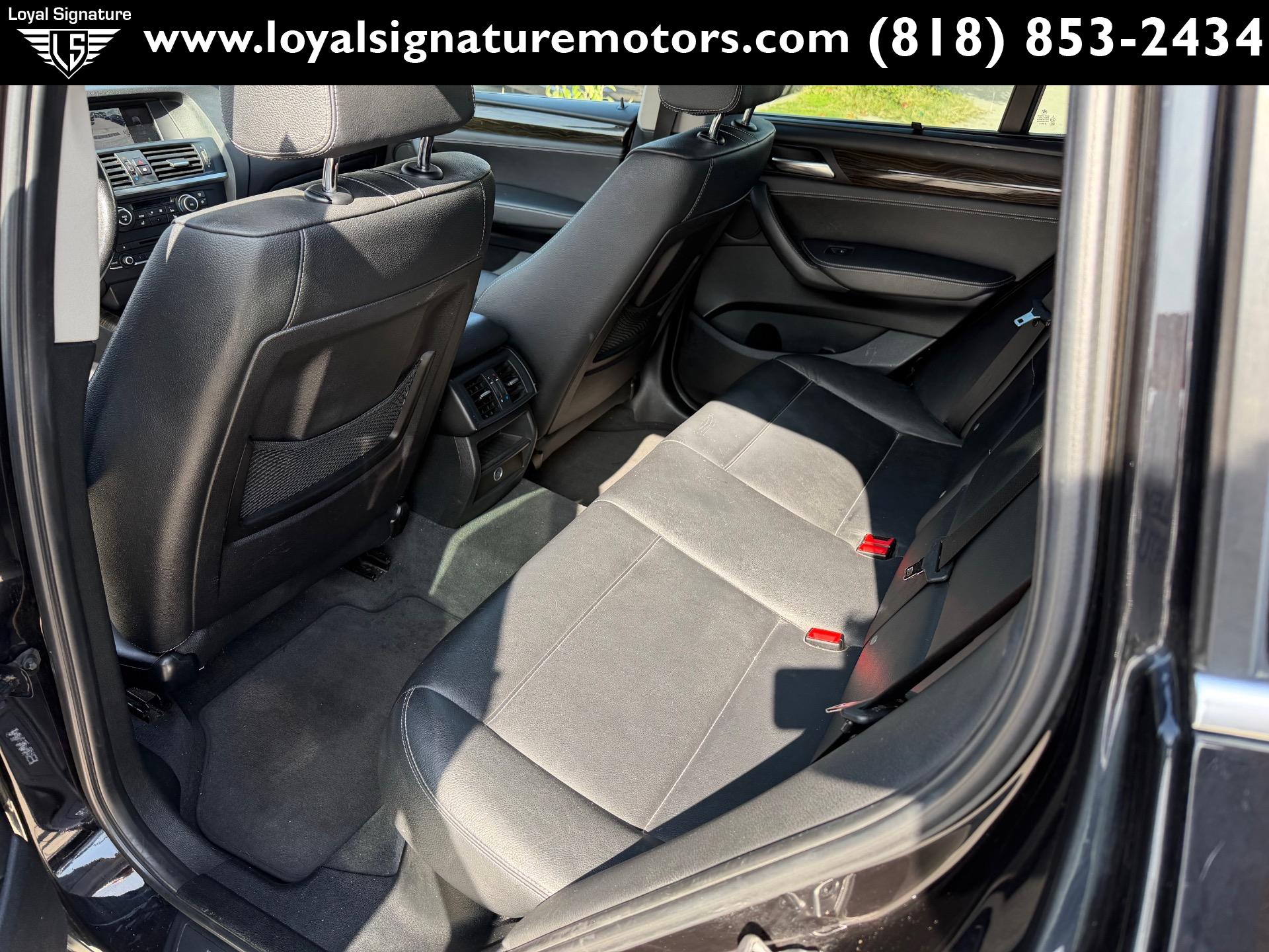 Used-2011-BMW-X3-xDrive35i