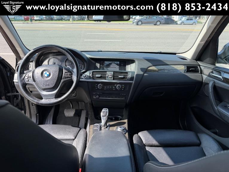 Used-2011-BMW-X3-xDrive35i