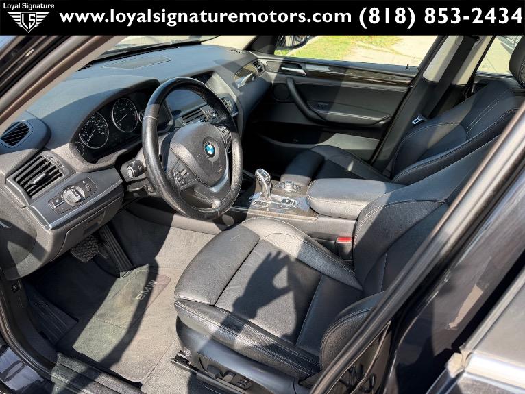 Used-2011-BMW-X3-xDrive35i