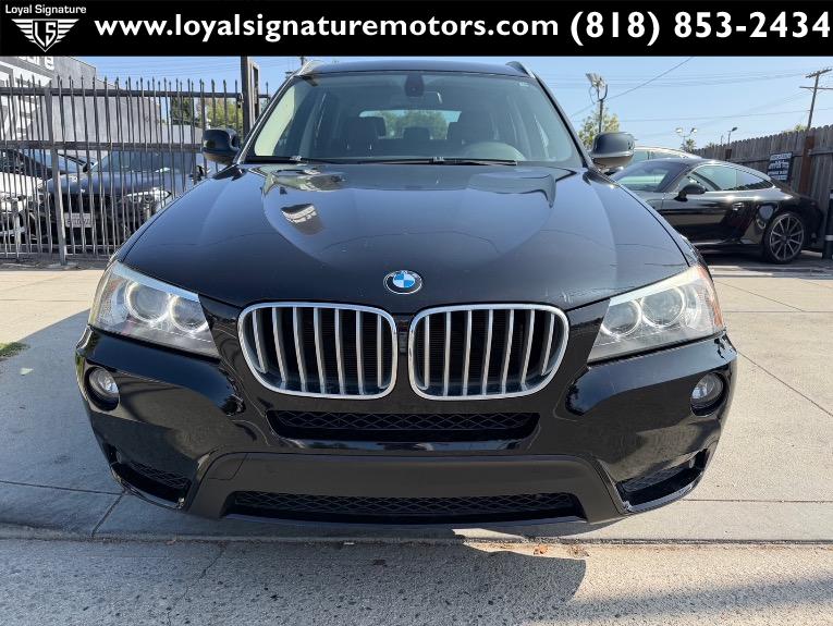 Used-2011-BMW-X3-xDrive35i