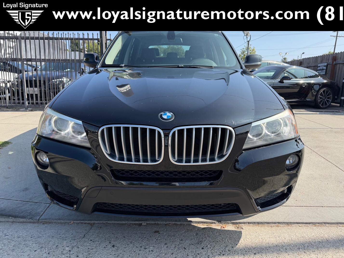 Used-2011-BMW-X3-xDrive35i