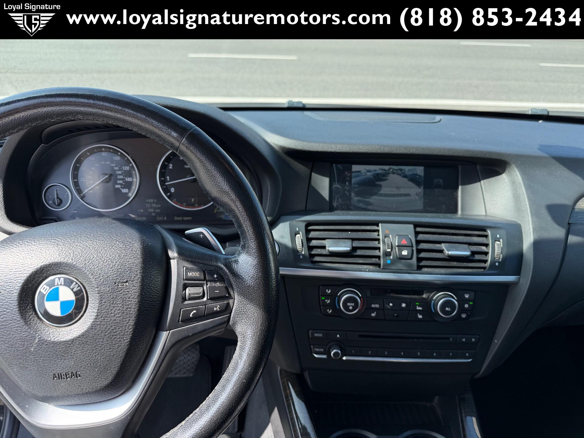 Used-2011-BMW-X3-xDrive35i