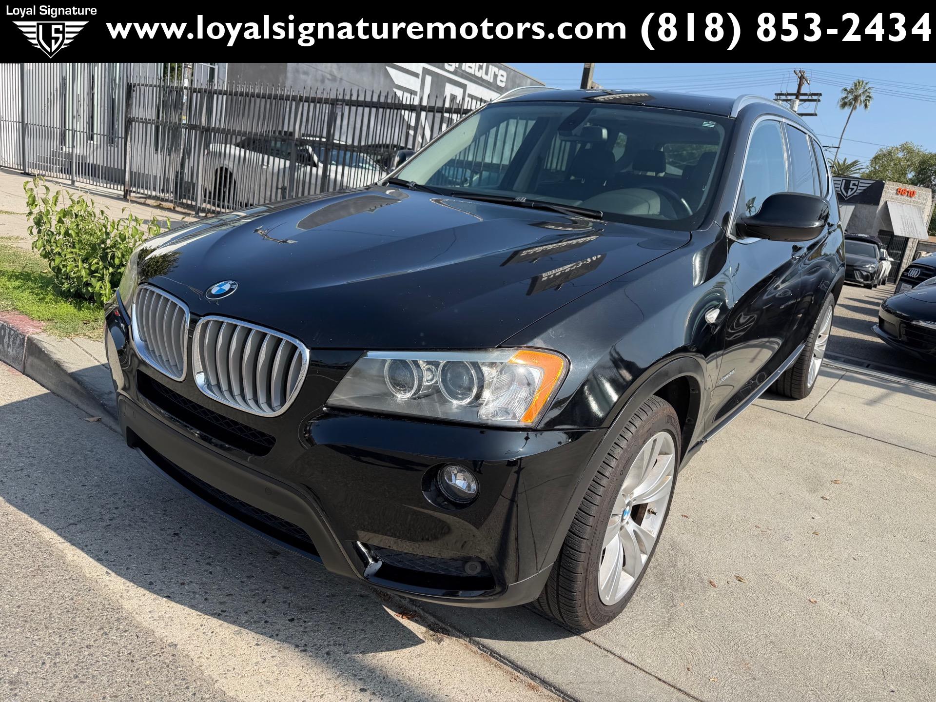 Used-2011-BMW-X3-xDrive35i