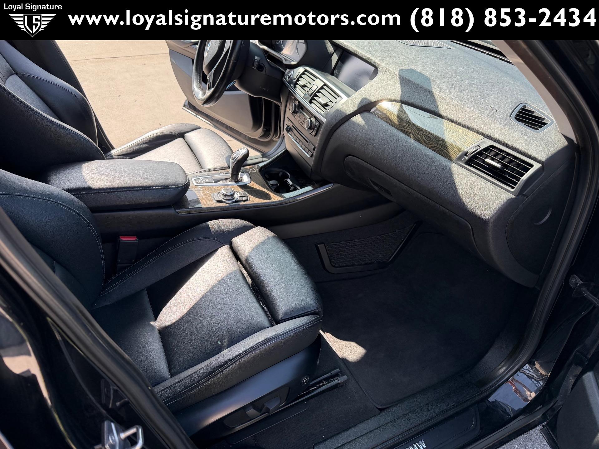 Used-2011-BMW-X3-xDrive35i