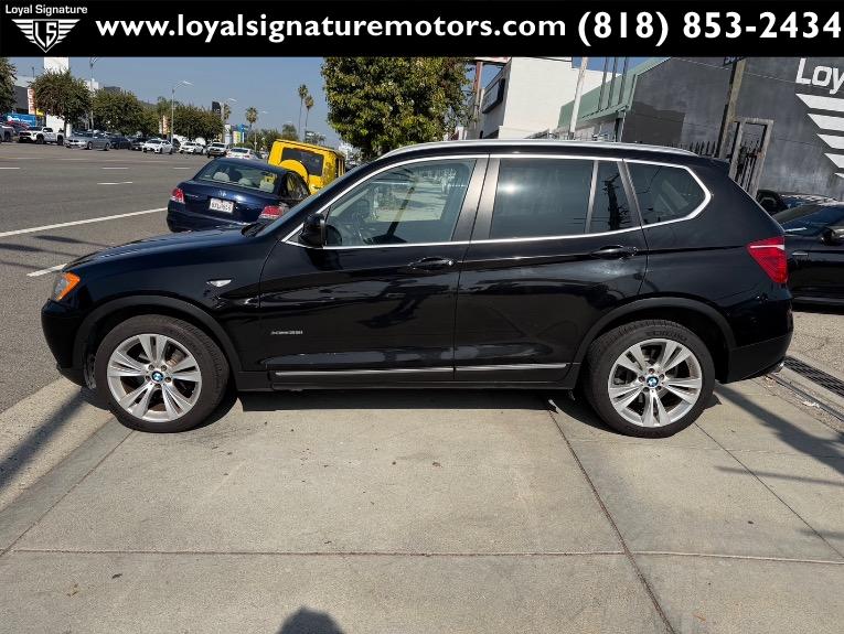 Used-2011-BMW-X3-xDrive35i