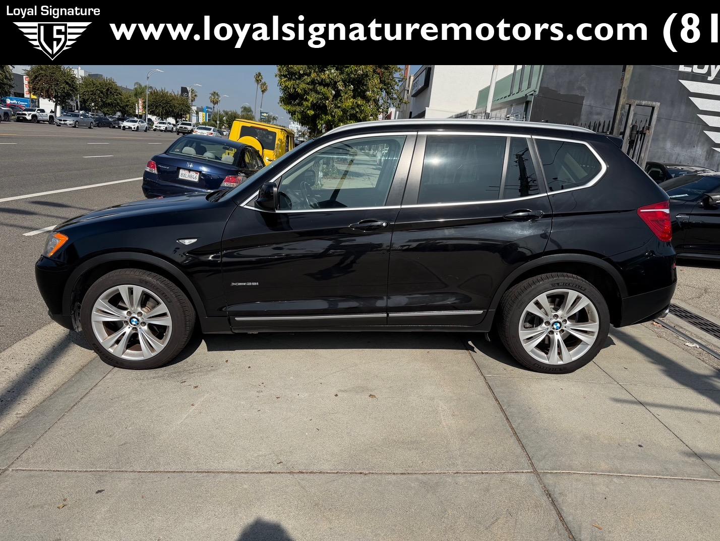 Used-2011-BMW-X3-xDrive35i