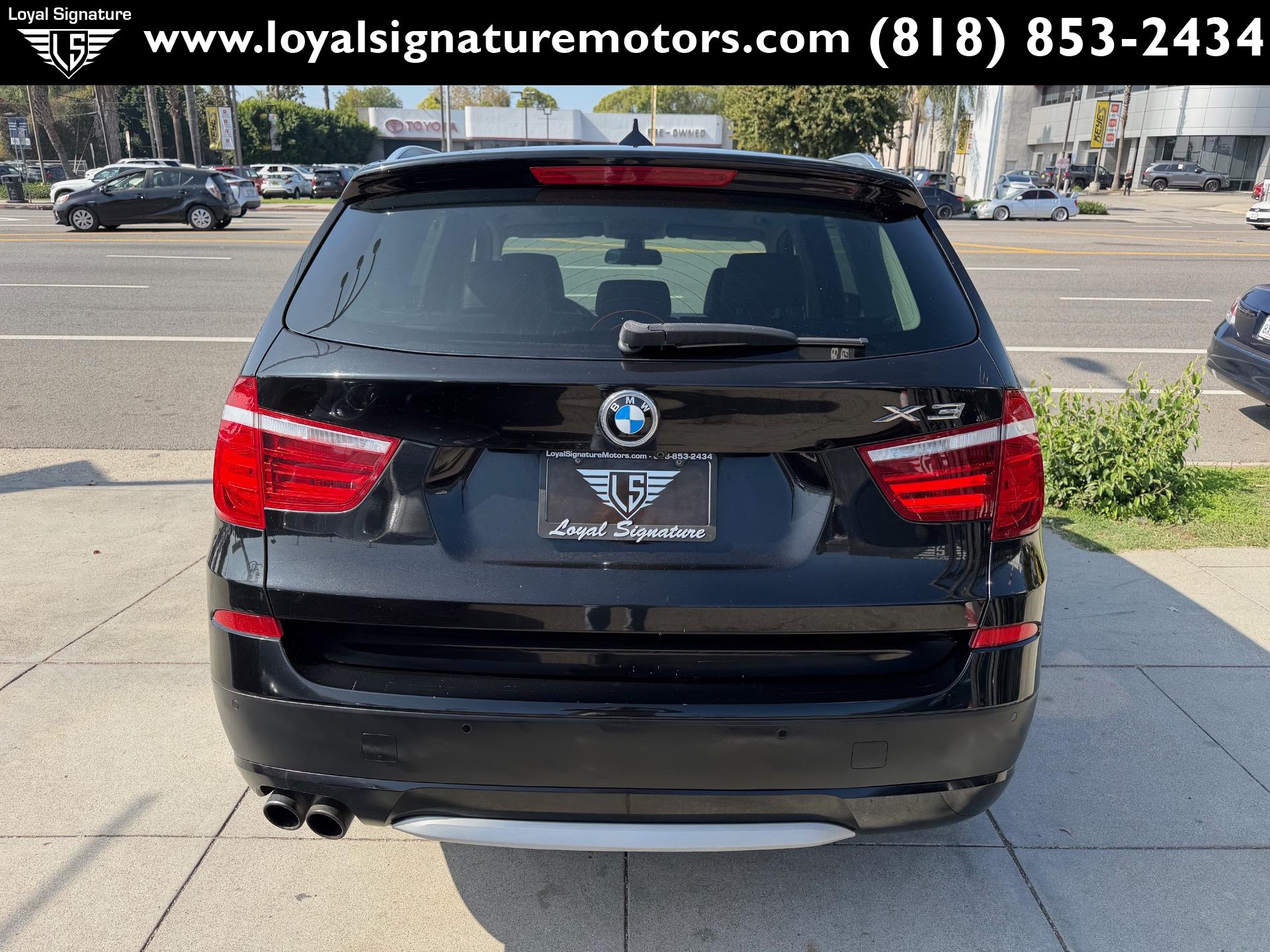 Used-2011-BMW-X3-xDrive35i