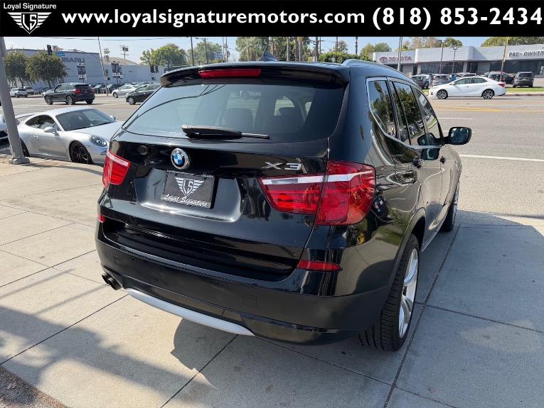 Used-2011-BMW-X3-xDrive35i