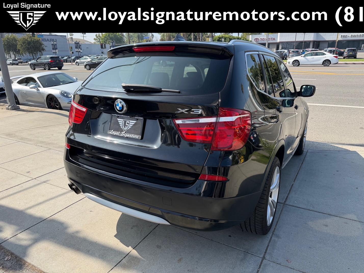 Used-2011-BMW-X3-xDrive35i