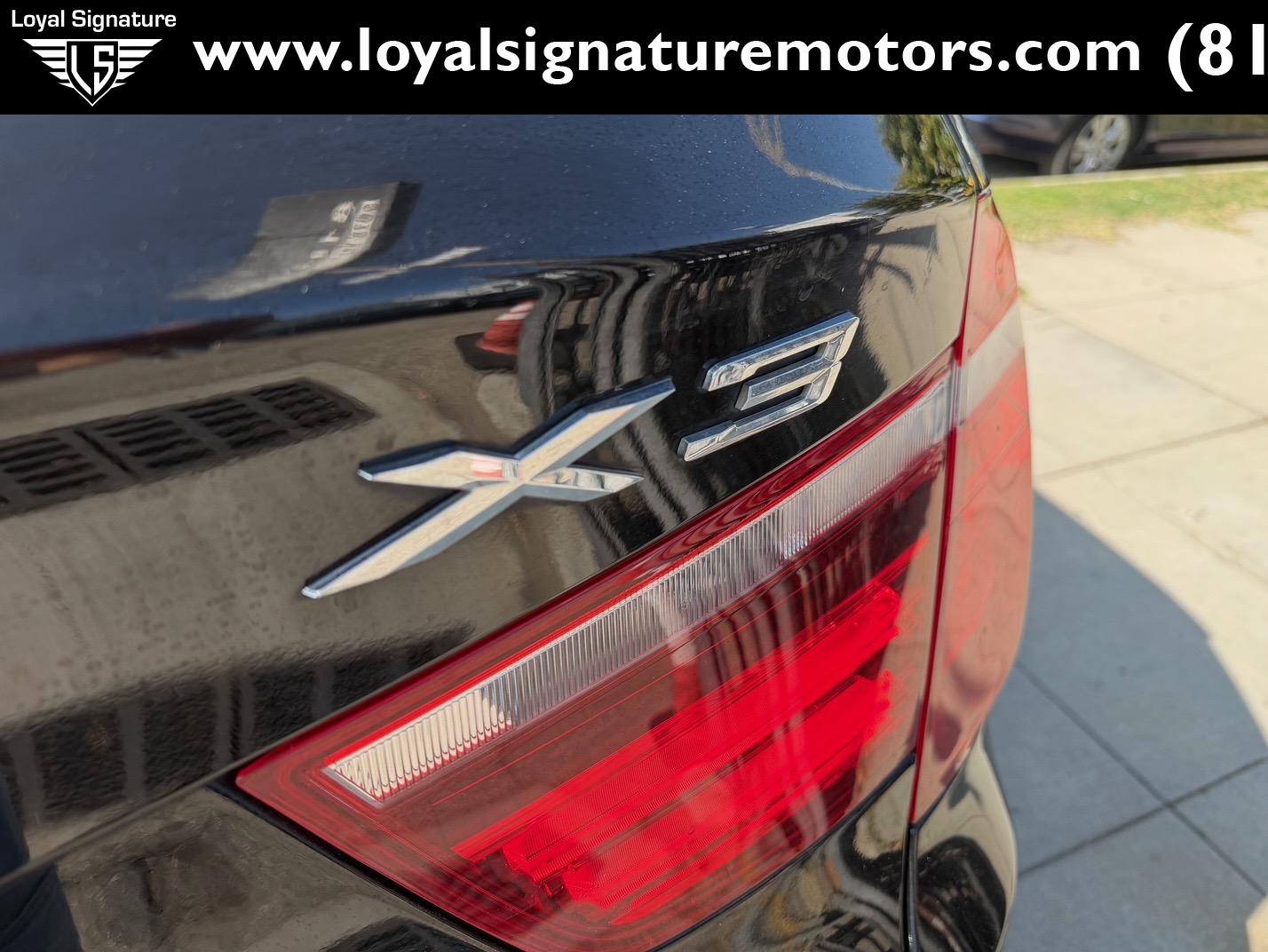 Used-2011-BMW-X3-xDrive35i