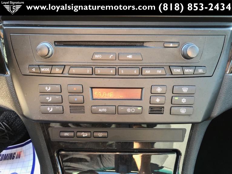 How to disassemble a car radio on BMW X3?, radio-shop