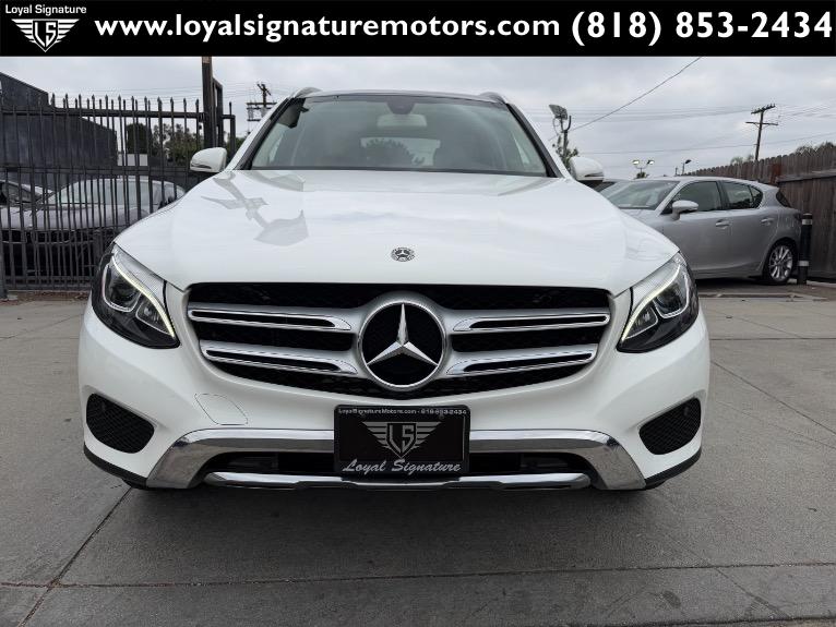 2019 Mercedes-Benz GLC GLC350e 4MATIC's photo