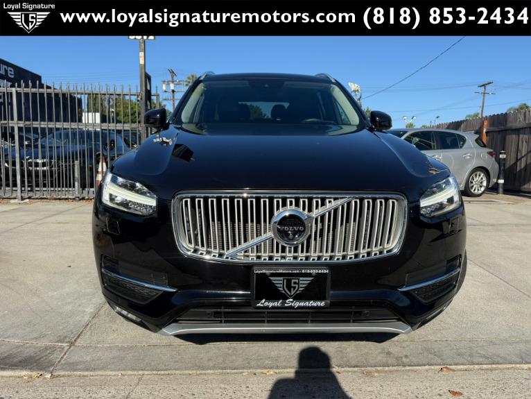 2019 Volvo XC90 T6 Inscription AWD's photo