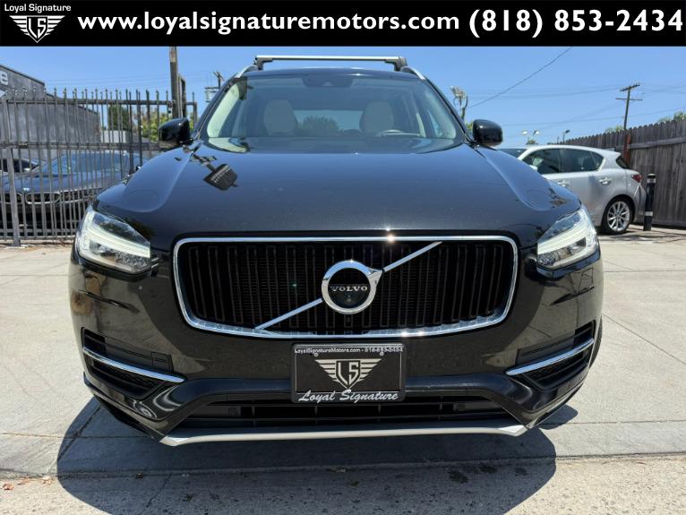 2019 Volvo XC90 T6 Momentum AWD's photo