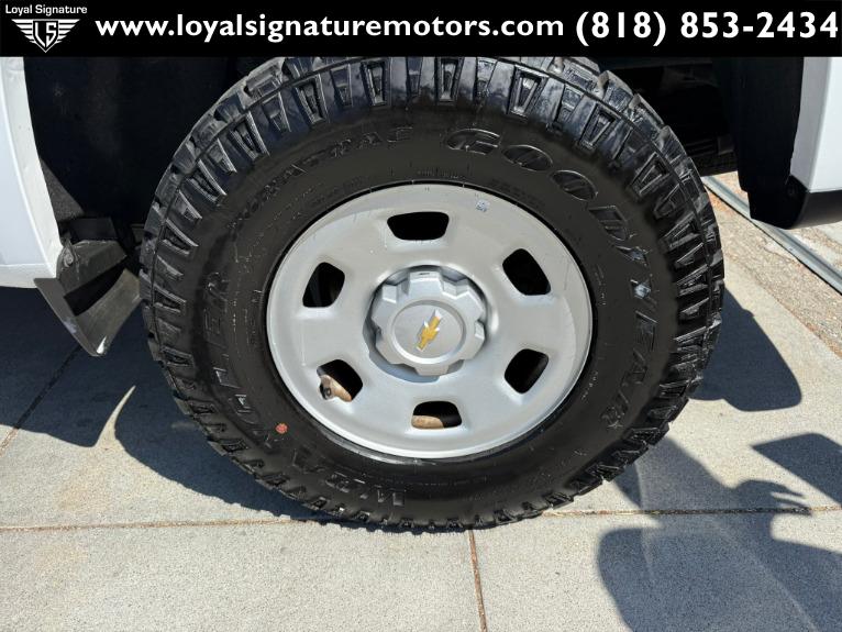 Used-2019-Chevrolet-Colorado-Work-Truck