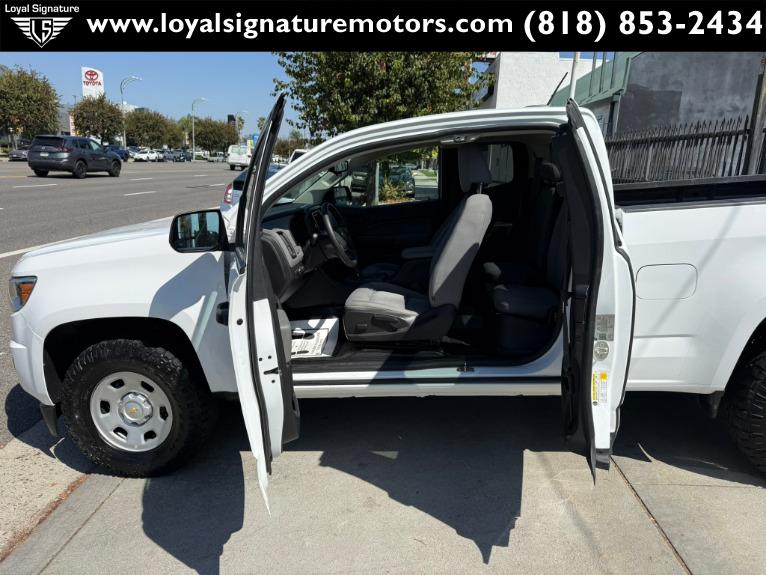 Used-2019-Chevrolet-Colorado-Work-Truck