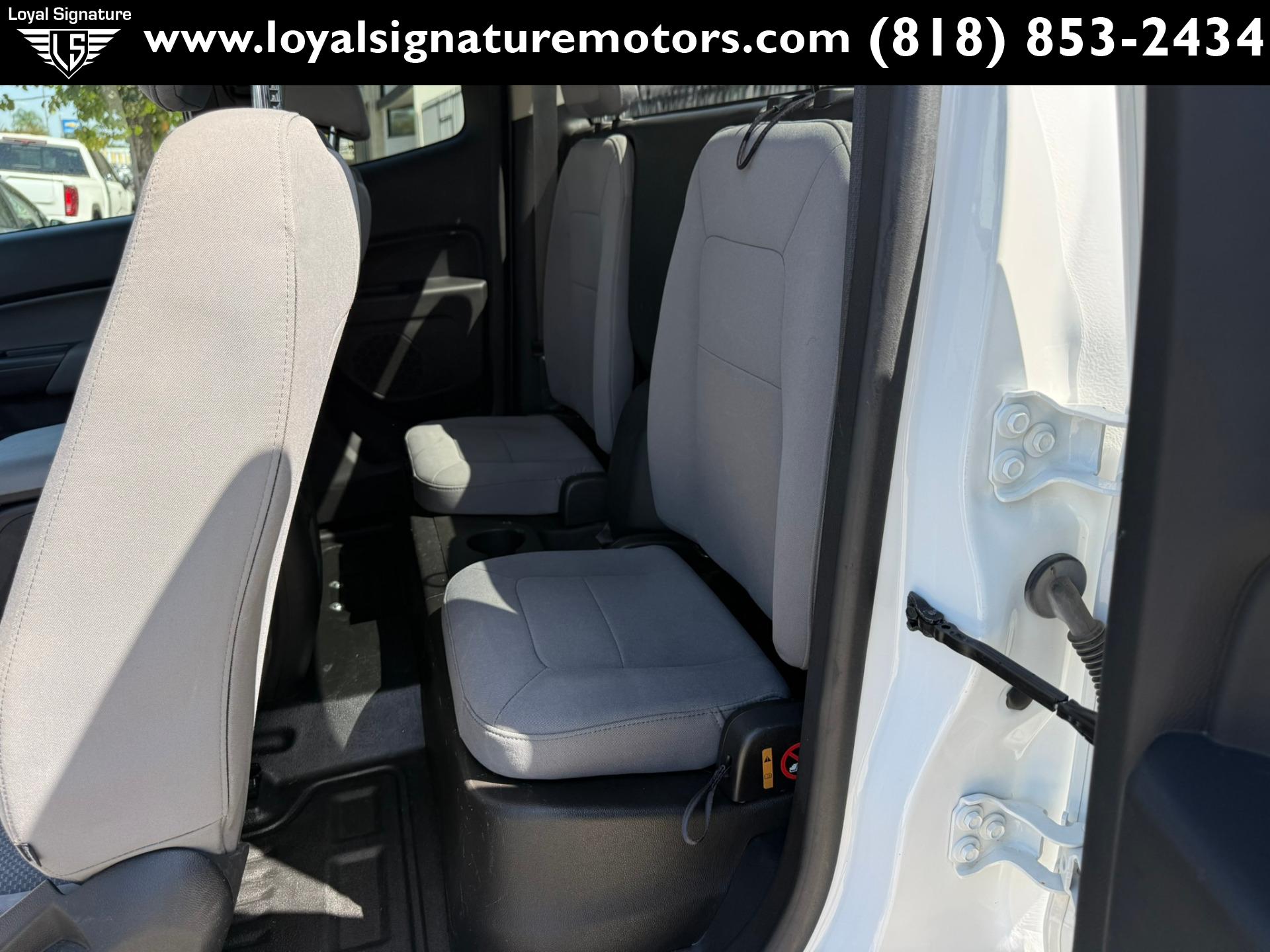 Used-2019-Chevrolet-Colorado-Work-Truck