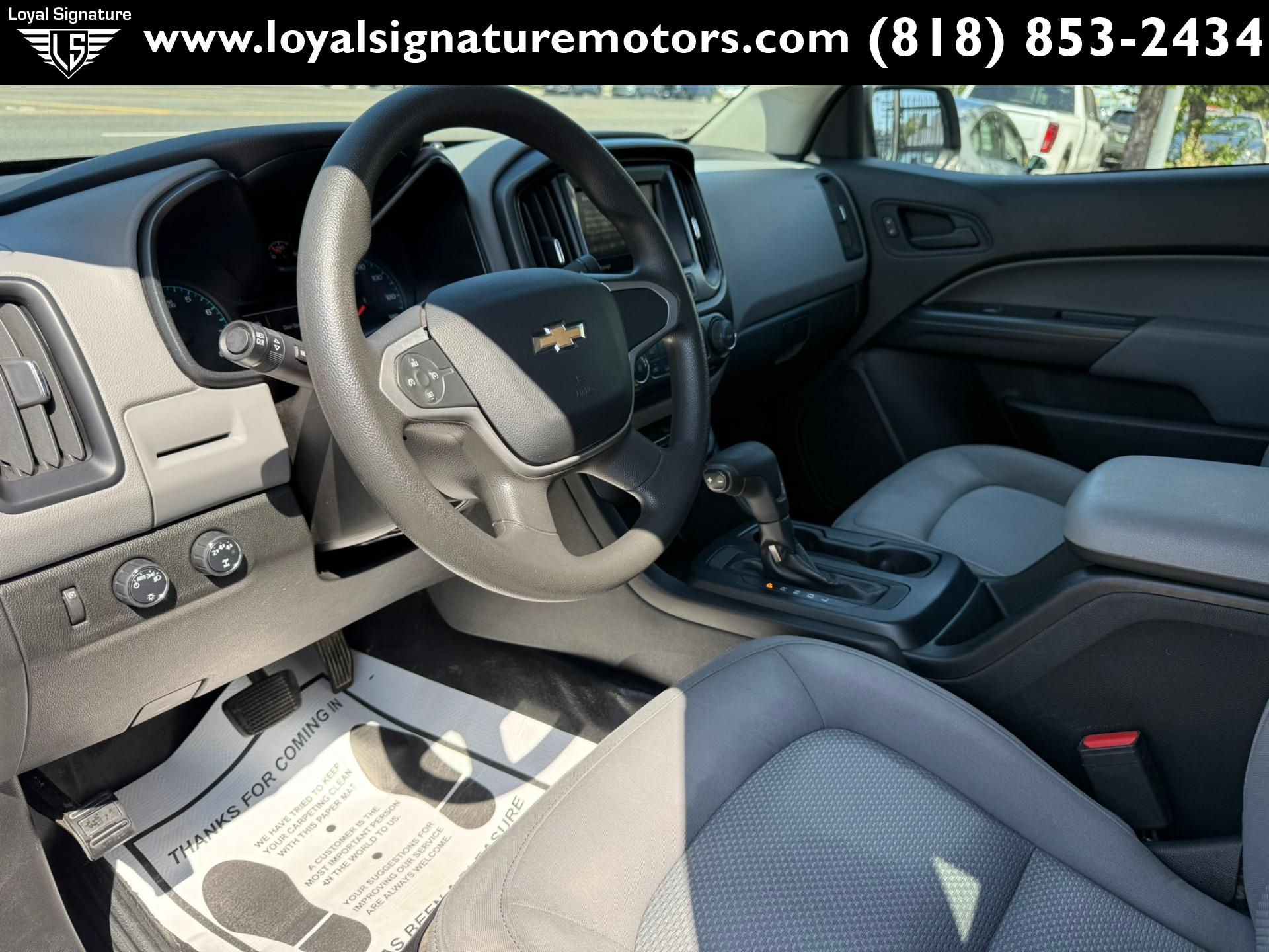 Used-2019-Chevrolet-Colorado-Work-Truck