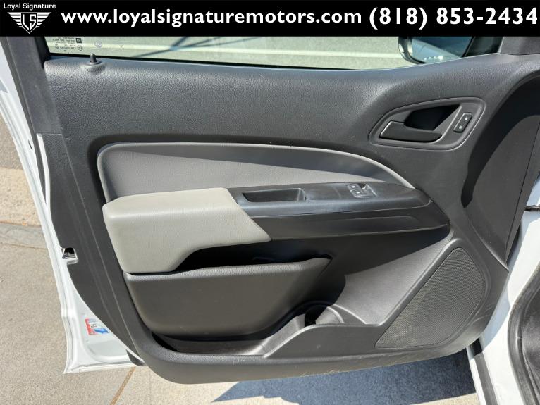 Used-2019-Chevrolet-Colorado-Work-Truck