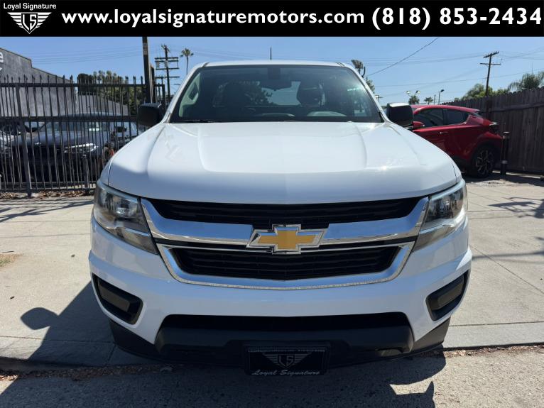 Used-2019-Chevrolet-Colorado-Work-Truck