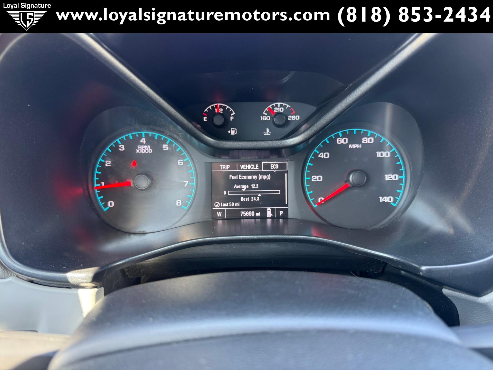Used-2019-Chevrolet-Colorado-Work-Truck