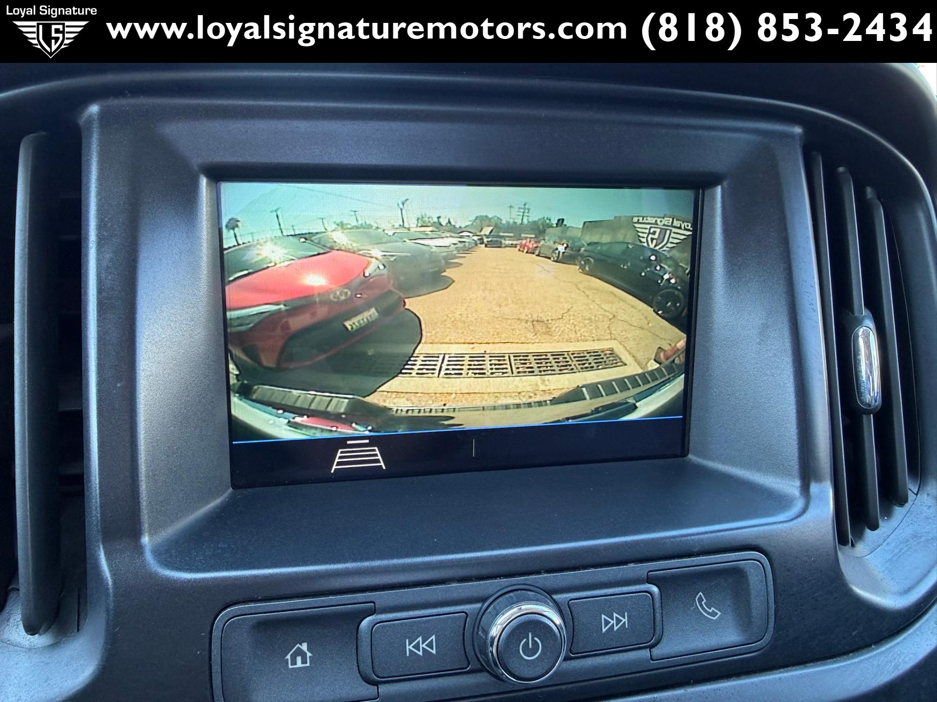 Used-2019-Chevrolet-Colorado-Work-Truck
