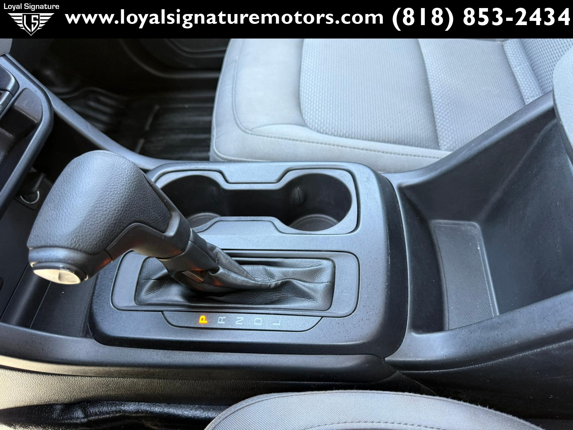 Used-2019-Chevrolet-Colorado-Work-Truck
