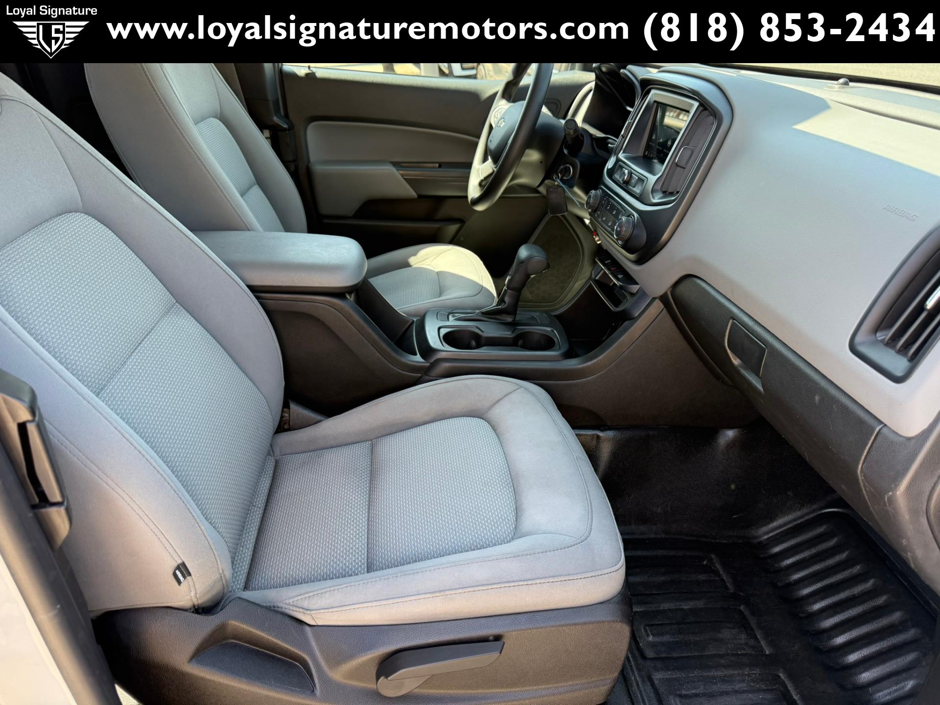 Used-2019-Chevrolet-Colorado-Work-Truck