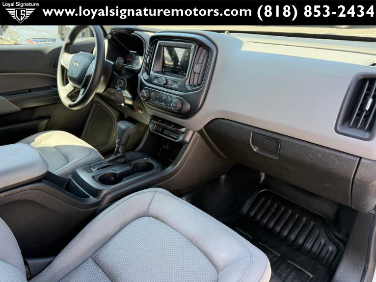 Used-2019-Chevrolet-Colorado-Work-Truck