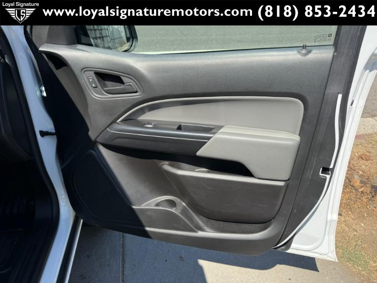 Used-2019-Chevrolet-Colorado-Work-Truck