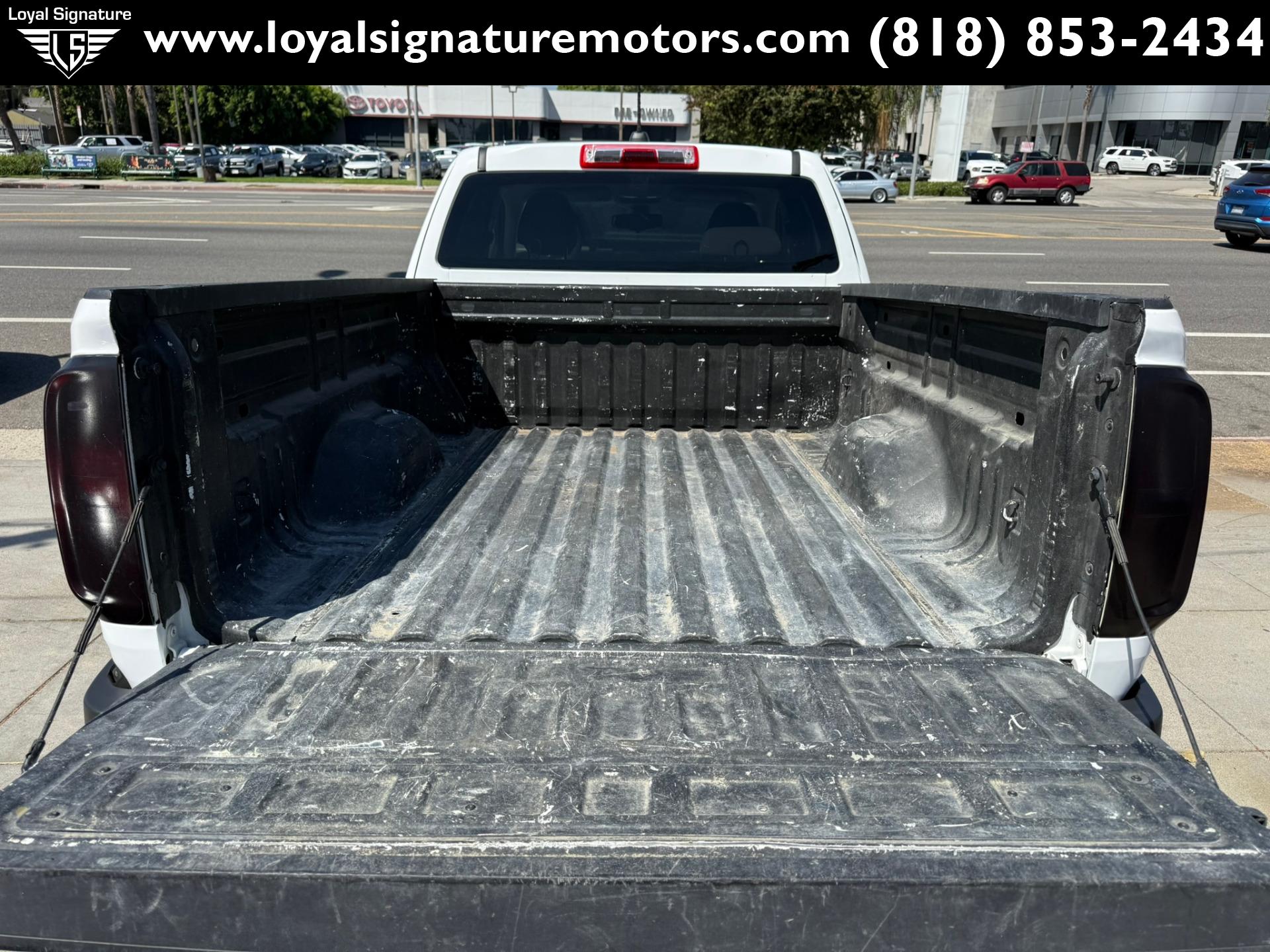 Used-2019-Chevrolet-Colorado-Work-Truck